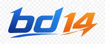 BD 14 Logo